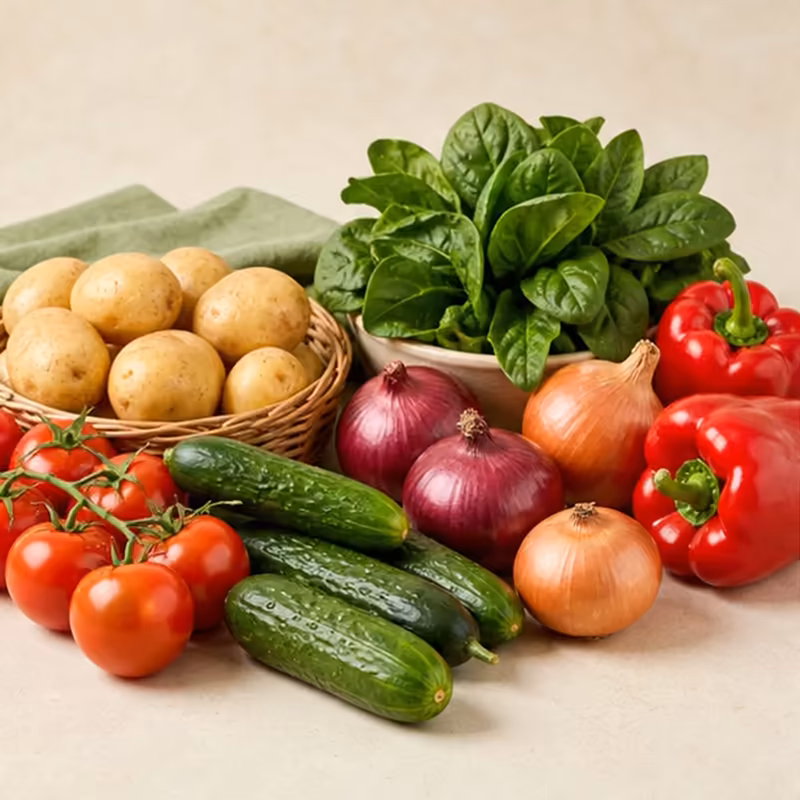 Domates Salkım 1 kg ürün görseli
